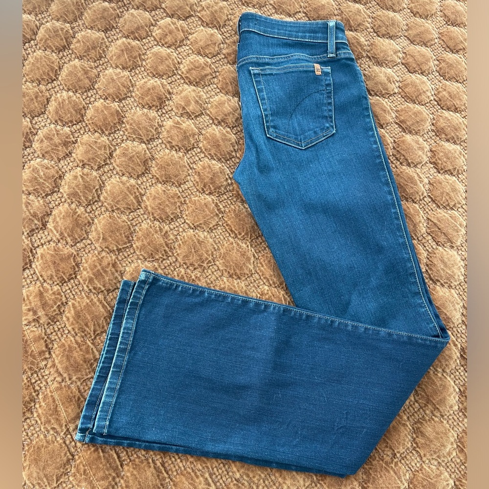 Joe’s Booty Fit Jeans